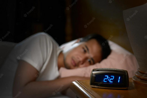 Як швидко заснути: поради по боротьбі з безсонням